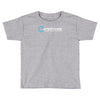 aperture laboratories Toddler T-shirt