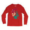alien plant Long Sleeve Shirts