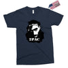tupac (4x) Exclusive T-shirt
