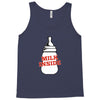 Milk Inside Tank Top