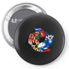 oras primal balance Pin-back button