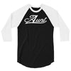 aunt since 2016 3/4 Sleeve Shirt