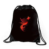 fahrie77 Drawstring Bags