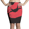 FAHRIE77 Pencil Skirts