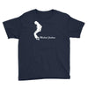 michael jackson jacko king of pop musica 2 Youth Tee