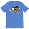 pulp fiction cartoon ideal birthday present or gift T-Shirt