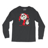 i'm gonna have a great time Long Sleeve Shirts