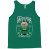 pug irish pub snorty mcpug's Tank Top