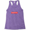 sagittarius hypebeast Racerback Tank