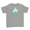 the adventure begins Youth Tee