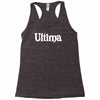 ultima Racerback Tank