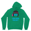 Tina Belcher Unisex Hoodie