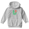 caterkiller Youth Hoodie