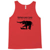 elephants never forget and they never forgive t shirt funny mens tee n Tank Top