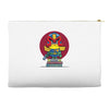 minion dredd Accessory Pouches