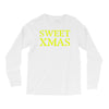 sweet xmas Long Sleeve Shirts