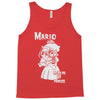 die die my princess Tank Top
