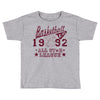 basketball all star league Toddler T-shirt