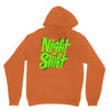 night shift Unisex Hoodie