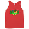 turtle surprise Tank Top