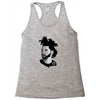 X_O Racerback Tank