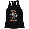 wild forever Racerback Tank