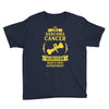 I am a Sarcoma Survivor - What's Your Superpower? Youth Tee