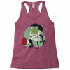 satoroiwata Racerback Tank