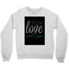 ava Crewneck Sweatshirt