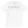 sarcasm services T-Shirt
