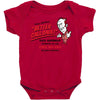 better call saul Baby Bodysuit