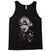 albert rockeinstein Tank Top