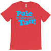 pale is the new tan! T-Shirt