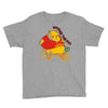 winnie le porc Youth Tee