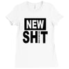 kings of new york Ladies Fitted T-Shirt