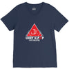 LK LIKE KPOP V-Neck Tee