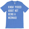 kinda' pissed about not being a T-Shirt