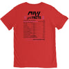 May Girl Facts Gemini V-Neck Tee