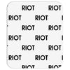 riot t shirt funny t shirt cool tshirt tv t shirt drinking shirt (also Mousepad