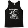 instant pirate just add rum Tank Top