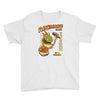 rikimaru ramen hanamuras best Youth Tee