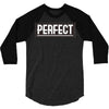 Perfect 3/4 Sleeve Shirt