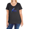 fahrie77 Ladies Curvy T-Shirt
