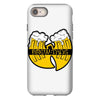Wu-Tang brew tang iPhone 8