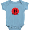 fahrie77 Baby Bodysuit