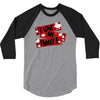 i love my family 3/4 Sleeve Shirt