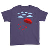 Tree Of Love Youth Tee