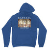 Raphael Scuola Di Atene Unisex Hoodie