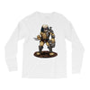 predator Long Sleeve Shirts