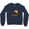 OVERWATCH Crewneck Sweatshirt